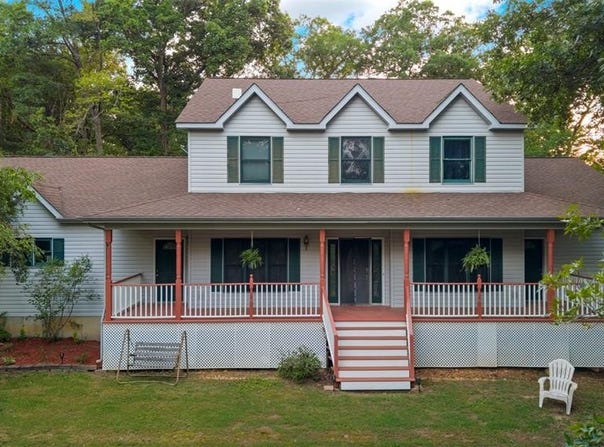 7057 Highway Aj, Union, MO 63084