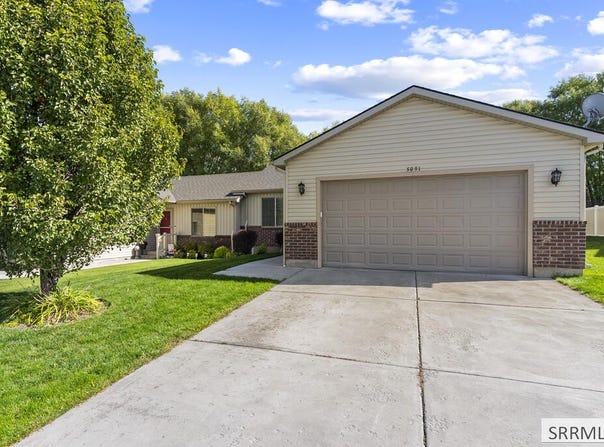 5091 S Remember Drive, Ammon, ID 83406