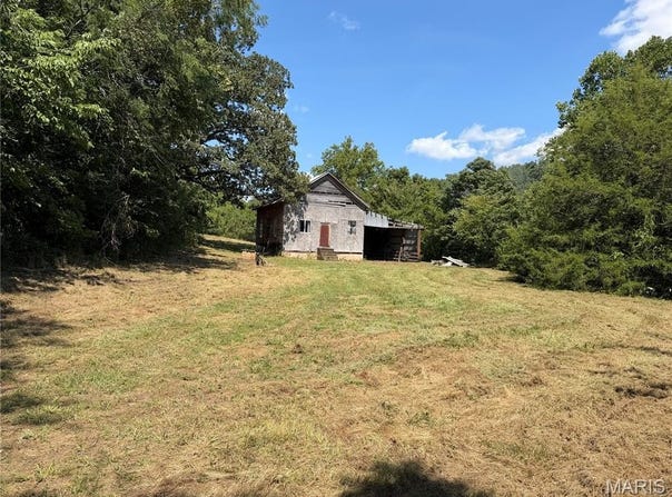 7491 Wayne Route V, Piedmont, MO 63957