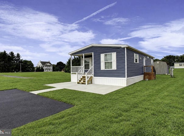 500 MUNICIPAL DR, SHIPPENSBURG, PA 17257