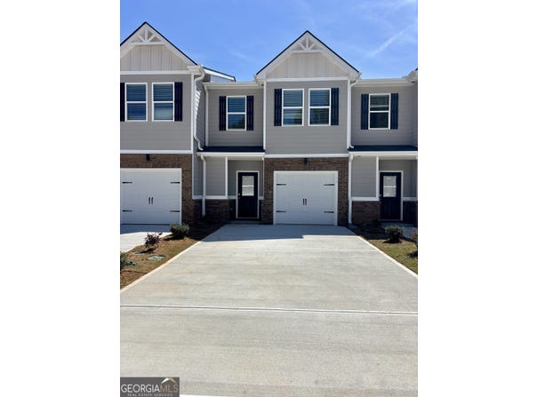 119 Meadowview Drive, Temple, GA 30179