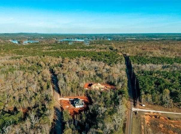 9 LEE ROAD 344, SALEM, AL 36874