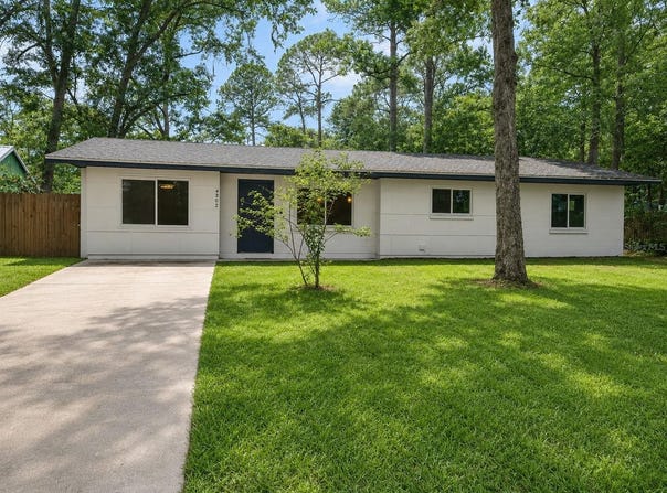 4302 NW 21ST Drive, GAINESVILLE, FL 32605