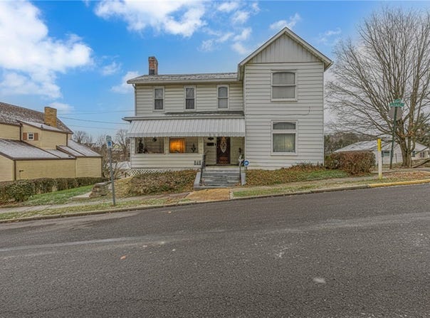 143 Arabella St, McDonald, PA 15057