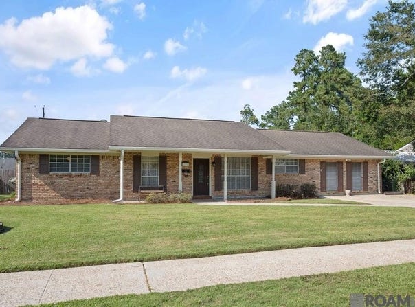 11065 Bellarbor Dr, Baton Rouge, LA 70815