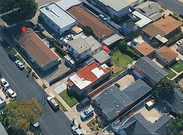 1004 W Lowen, Wilmington, CA 90744