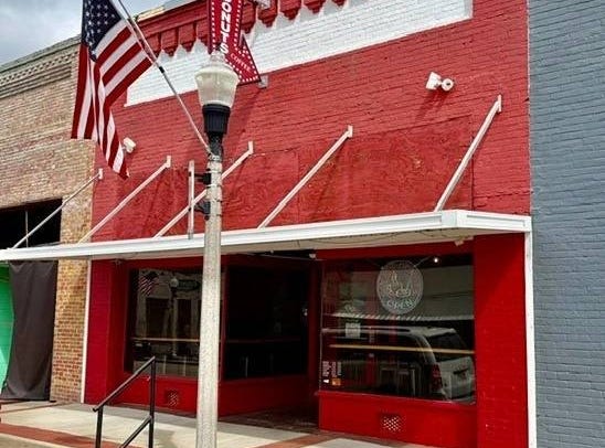 112 W Covington Ave, Opp, AL 36467