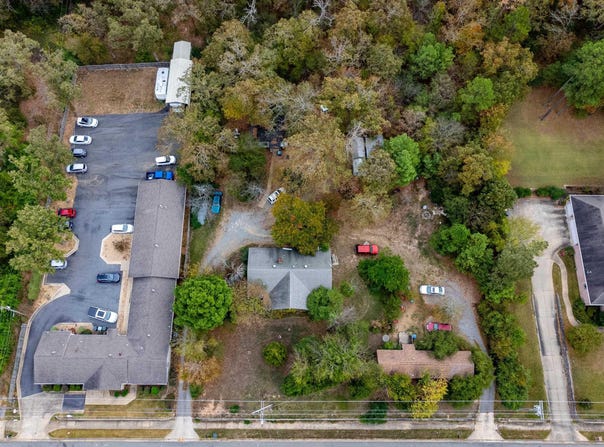 14115 Taylor Loop Road, Little Rock, AR 72223