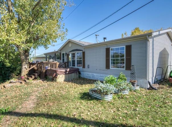 59 Lloyd Drive, Reddick, IL 60961