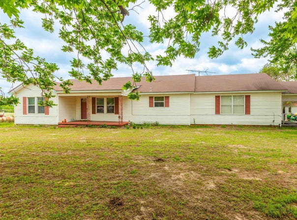6225 FM 1002 S, Big Sandy, TX 75755
