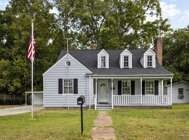 308 Layton Ct., Marion, SC 29571