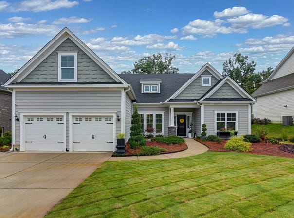 2322 Harvestwood Lane, Chapin, SC 29036-6314