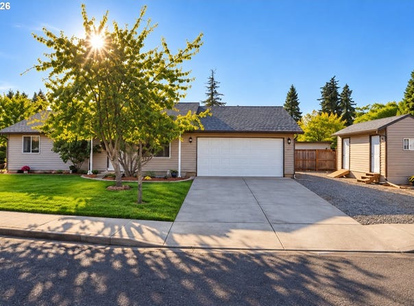 1100 SE 4TH Ave, BattleGround, WA 98604