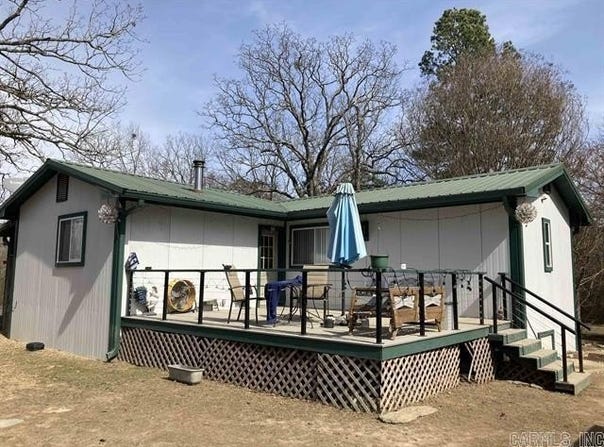 137 Goldsmith Lane, Mena, AR 71953