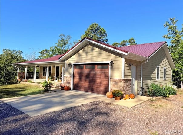 3007 Highway Aa, Piedmont, MO 63957