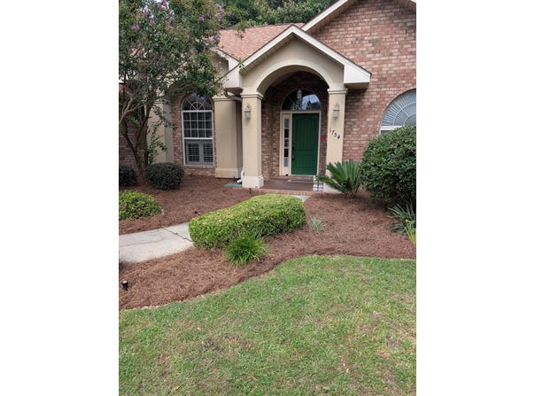 1754 Joybrook Road, Navarre, FL 32566