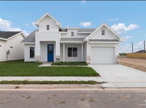 3221 Juan Castillo Avenue, Port Isabel, TX 78578