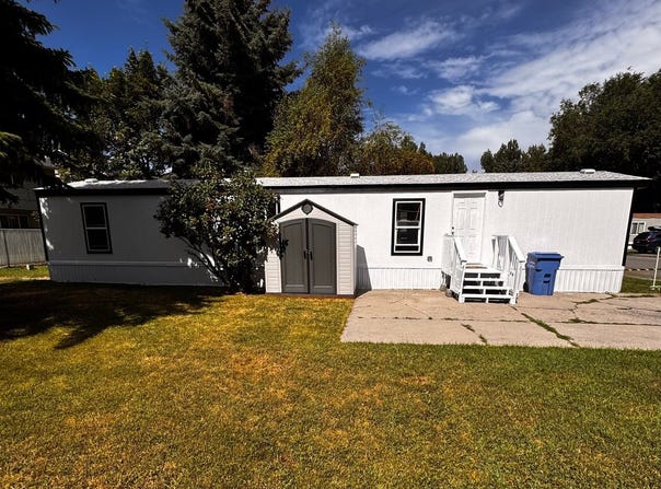 350 W 800 S, Logan, UT 84321