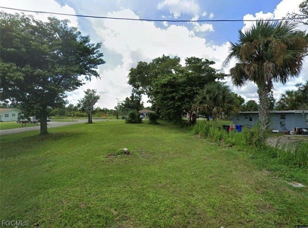 3974 Madison Madison Avenue N, Fort Myers, FL 33916