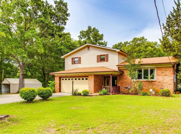 140 WAYNE MCCAW Road, Irmo, SC 29063
