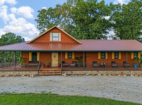 804 County Road E 14-357, Dora, MO 65637