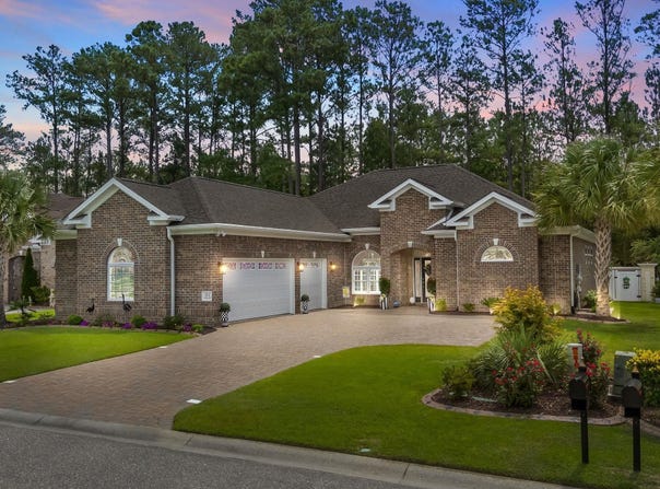 213 Waterfall Circle, Little River, SC 29566