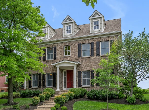1885 Goodpaster Way, Lexington, KY 40505