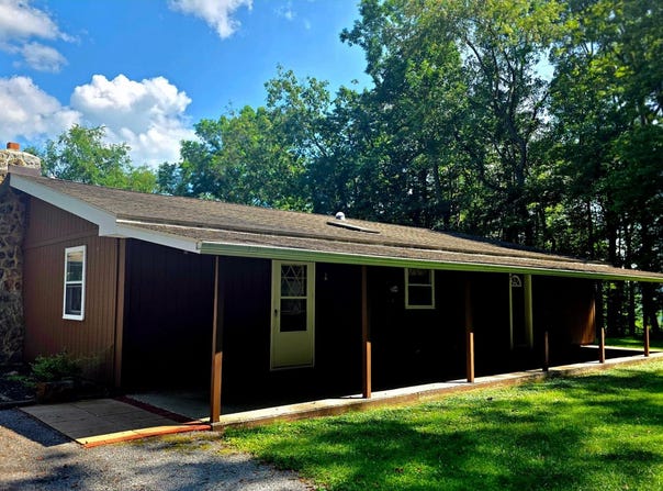 8952 WALNUT Lane, HUNTINGDON, PA 16652