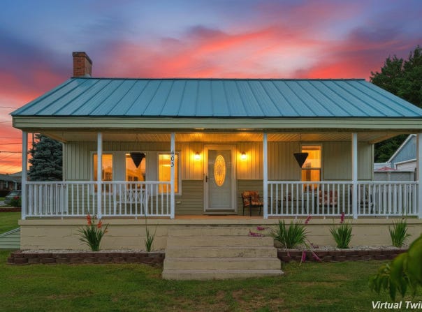 403 BETSY BELL RD, STAUNTON, VA 24401
