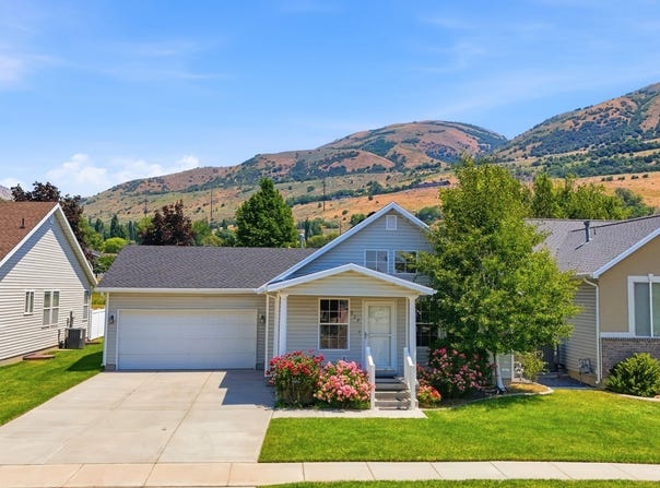 927 S 500 E, Brigham City, UT 84302