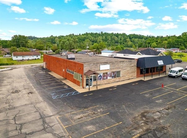 411 Solida Rd, South Point, OH 45680