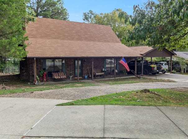 9 Allison Drive, Cabot, AR 72023