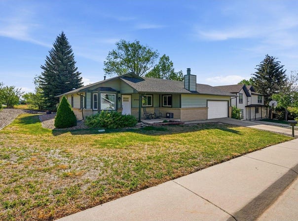 8966 Wagner Ln, Westminster, CO 80031