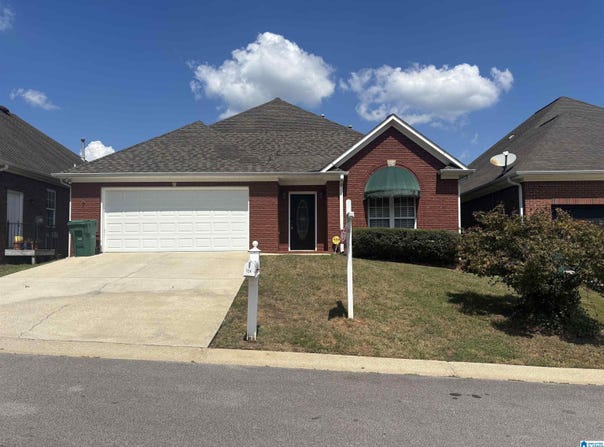124 ANNIE LANE, PLEASANT GROVE, AL 35127
