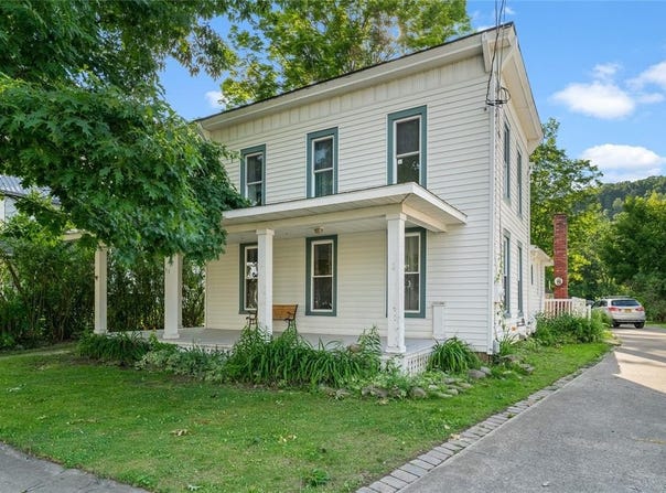 33 Bridge Street, SIDNEY, NY 13838