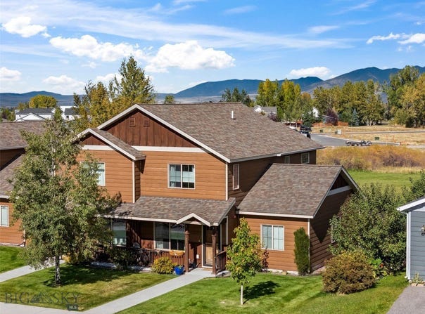 83 Talon Way, Bozeman, MT 59718