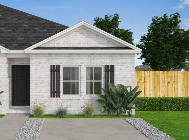 103 Dawg Lane, Crestview, FL 32536