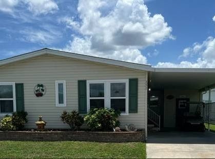 151 Begonia Terrace, Parrish, FL 34219