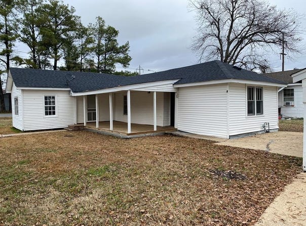 1200 WINCHELL DRIVE, West Memphis, AR 72301