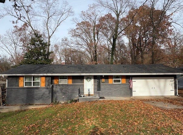 34 Basore Drive, Bella Vista, AR 72715