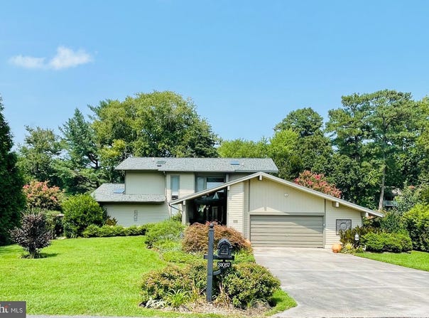 31057 EDGEWATER Drive, LEWES, DE 19958