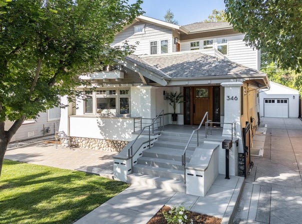 346 S 16th ST, San Jose, CA 95112