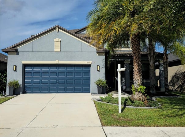 13917 ROSEATE TERN Lane, RIVERVIEW, FL 33579