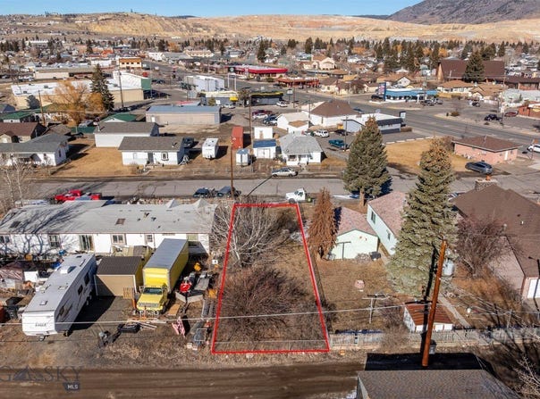 Princeton, Butte, MT 59701