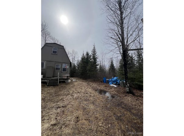 Camp Gibbs Road, Iron River, MI 49935