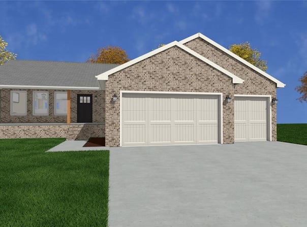 727 Nighthawk Ct, Andover, KS 67010