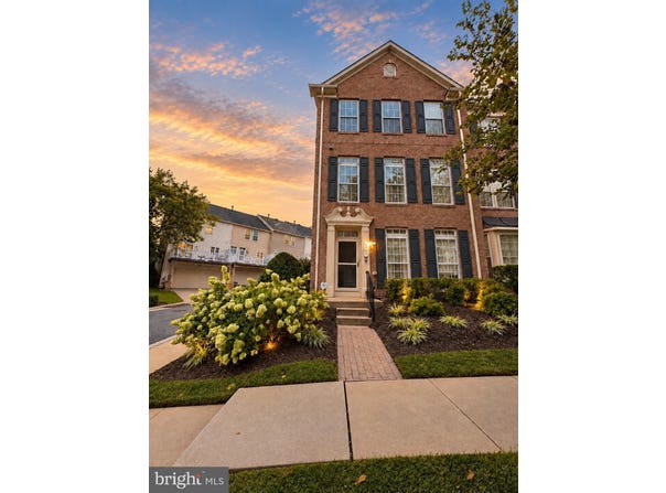 5101 KEY VIEW Way, PERRY HALL, MD 21128