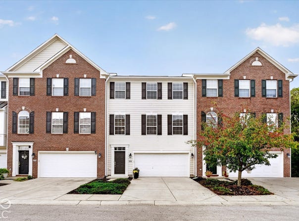 9013 Mercer Drive, Fishers, IN 46038