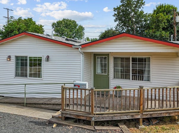 2522 SW MARSHALL Ave, Pendleton, OR 97801