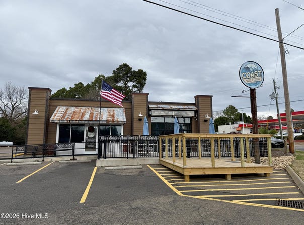 3400 Us 1 Highway, Vass, NC 28394